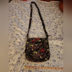 Adjustable Crossbody Purse